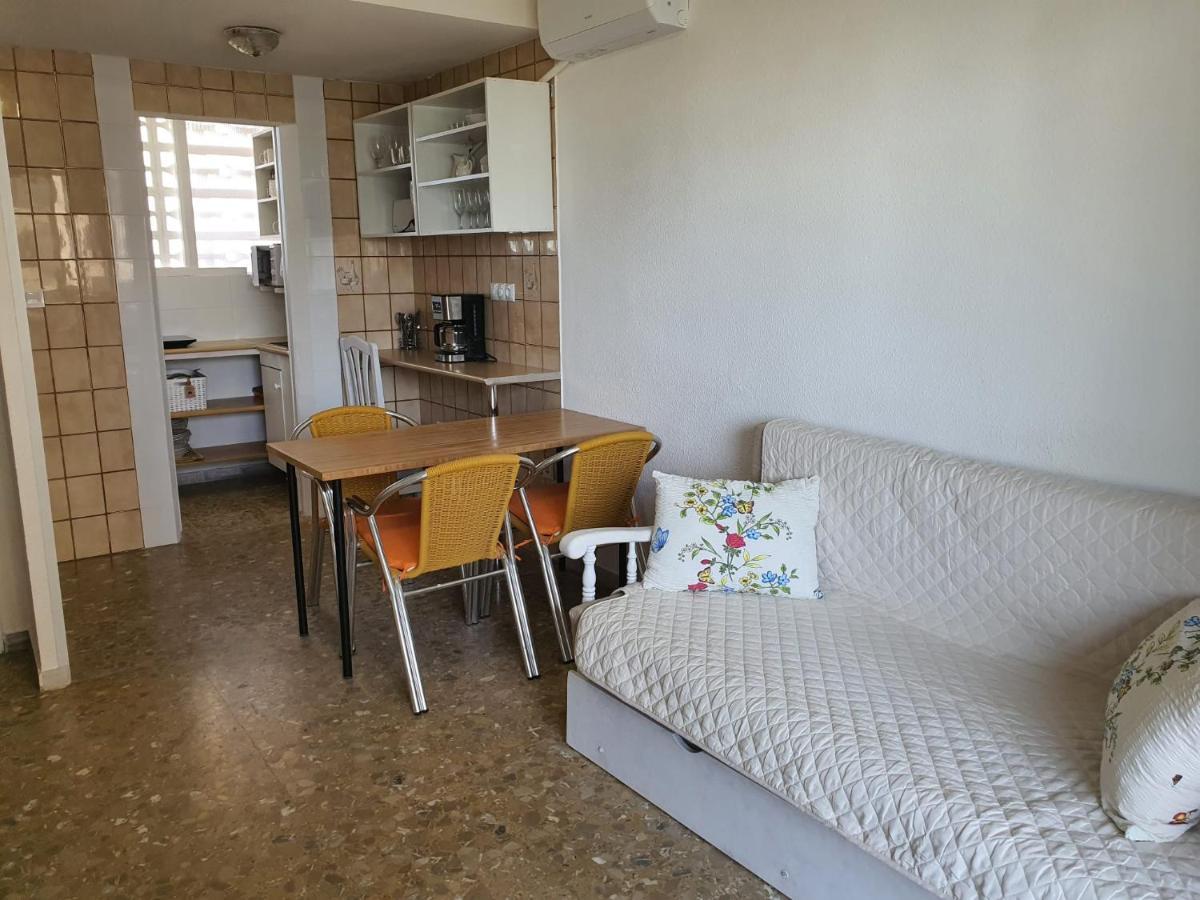 Apartment Vintage